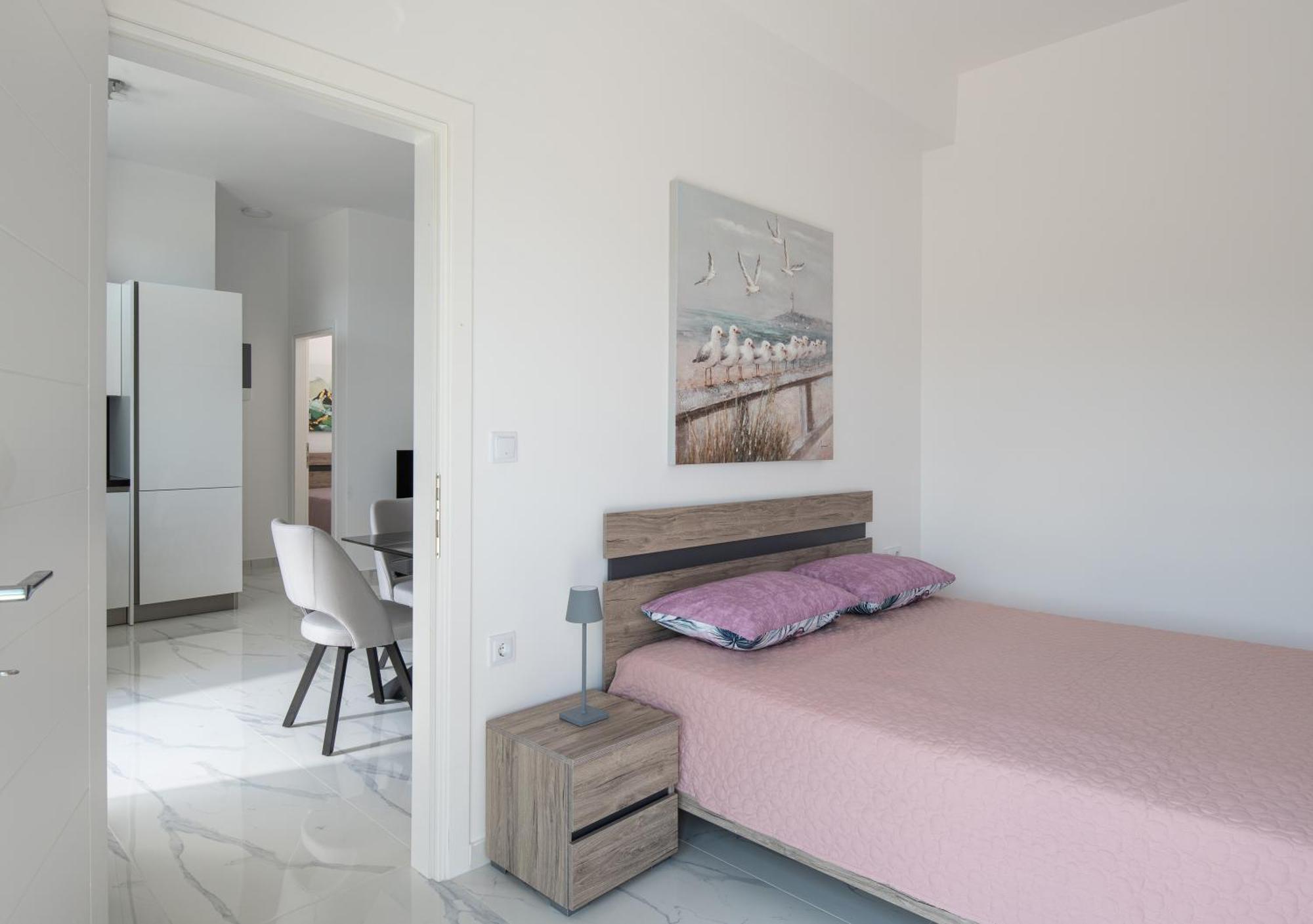Elysium Villas Bellevue Sarti Esterno foto